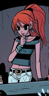 ComicEnvy