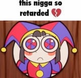 So stupid