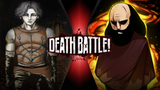 Cahara Vs Brad Armstrong 1