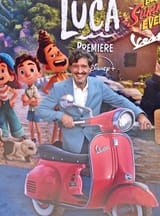Enrico Casarosa