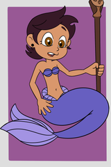 100200 - luz_noceda mermaid the_owl_house