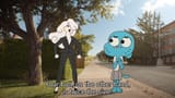 gumball_the_fury