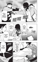 number six&#039;s casual speed
