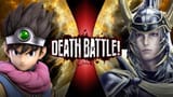 Erdrick vs WoL