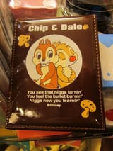 copyright Disney