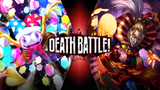 Marx vs Kefka