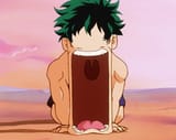 DekuYabba
