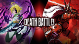 Meliodas vs Jagganoth