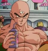 Tien clubbing