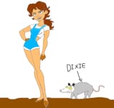 Hill-Billie Full &amp; Dixie