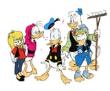 Dickie &amp; Others
