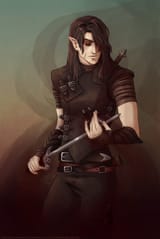Dark elf