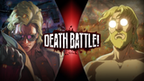 liquid_snake_vs_zeke_yeager_by_jamessonic_dfkfngi