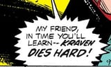 kraven