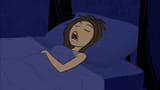 Kim Possible - S02 E19 - Return to Camp Wannaweep (1080p - AMZN Web-DL).mp4_snapshot_07.16.274
