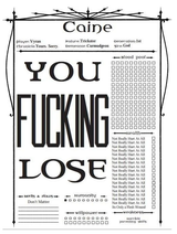 Caine
