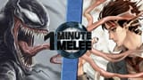 venom vs Shinichi