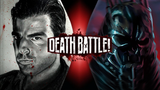 Sylar vs All For One