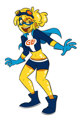 G-Lo