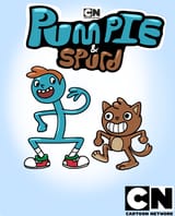 Pumpie_and_Spurd_Poster