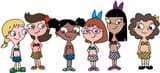 fireside_girls_in_mermaid_clothes_by_bowserjr11_de5r8u2-fullview