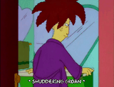 shudder