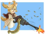 Mei Chine Gun