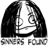Aggie react Sinners found