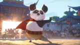 MrBeast Cameo in Kung Fu Panda 4 0-7 screenshot
