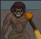 Troll King