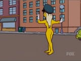 Treehouse of Horror XIV
