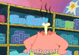 pat not get