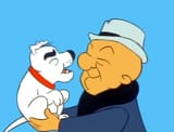 MagooAndDog