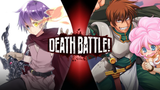 Luka vs Rance
