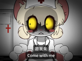 Gutian - Terrible mouse-original animation（18+） [xVgG-mOD3l4 - 987x740 - 2m30s]