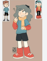 hildafuze