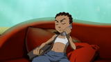 gangsta princess