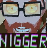 NIIGGER A POST FLOYD SLUR
