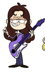 Proto-Metal Luna