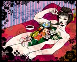 nyotaimori_by_fuzzyzombielove