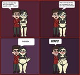 Aggie WG comic clean