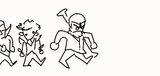 Chaos punch