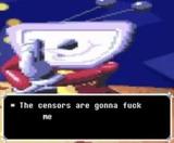 fuck me