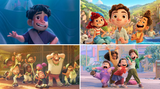 pixar