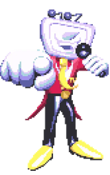 thecathodehimself