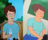 peggy