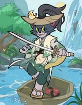 Serene_Swordsmaster_New