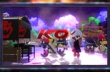 eggman army subsume by bowser
