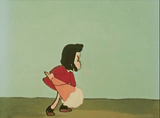 Lulu in O Block (1946 Bored Of Education)