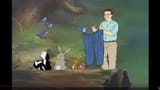 Screenshot 2025-06-23 at 12-31-08 TV Funhouse Bambi - Saturday Night Live - YouTube